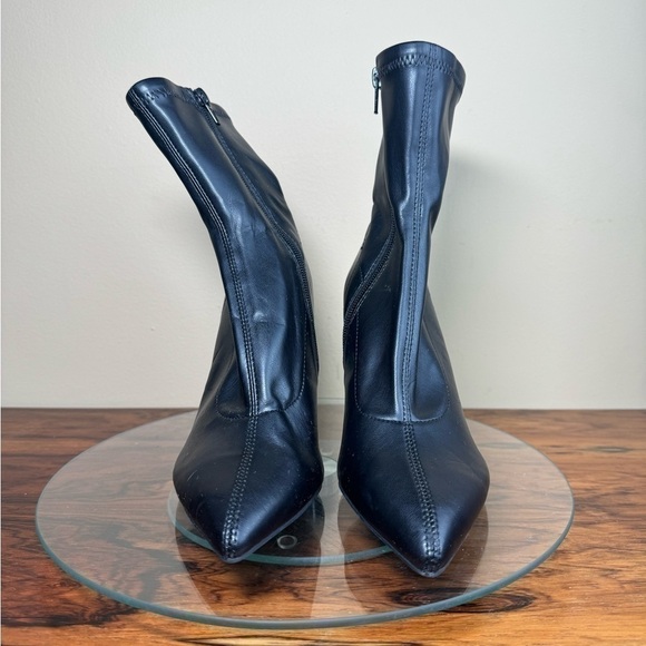Open Edit Erika Wedge Bootie - Picture 6 of 15
